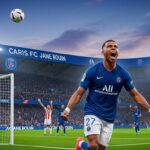 Paris FC – OM (2-2) : Kebbal et Ikoné sauvent l&rsquo;honneur