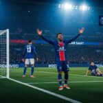 Paris FC-OM (2-2) : Remontada Folle des Parisiens