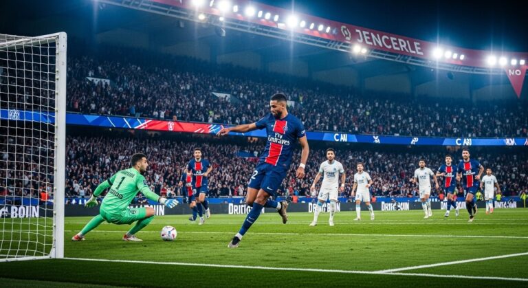 Paris FC – OM (2-2) : Remontada folle et crise phocéenne