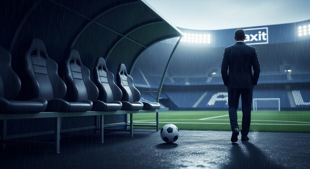 Paris FC : Pourquoi Stéphane Gilli a été limogé