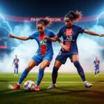 Paris FC – PSG Féminin : Heure, Chaîne TV du Derby