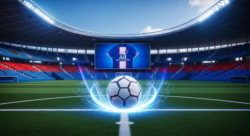 Paris FC recrute Zabi la Magie : 25 M€ record