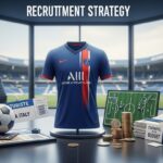 Paris FC : Recrutement Malin Mercato Hiver 2026
