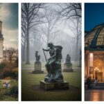 Paris Février 2026 : 3 Musées Incontournables à Visiter