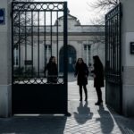 Paris : Intrusion Tendue à l&rsquo;École Maternelle sur Fond de Scandale