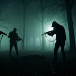 Paris : Jeunes Dealers Se Vengent de Leur Boss au Bois de Vincennes