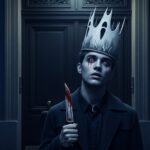 Paris : Le Refugié Schizophrène Roi De Madagascar Tue Son Ami