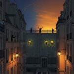 Paris : l’État Condamné à Indemniser Riverains Prison Santé