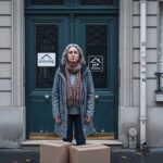 Paris : Locataire Évincée pour Coliving dans l&rsquo;Immeuble