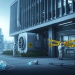 Paris-Saclay : Le Joyau Henri-Moissan Toujours Partiellement Fermé