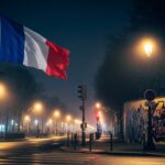 Paris : Saluts Nazis et Enquête après la Mort de Quentin à Lyon