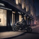 Paris : Tentative de Casse chez Chanel, Six Suspects Jugés