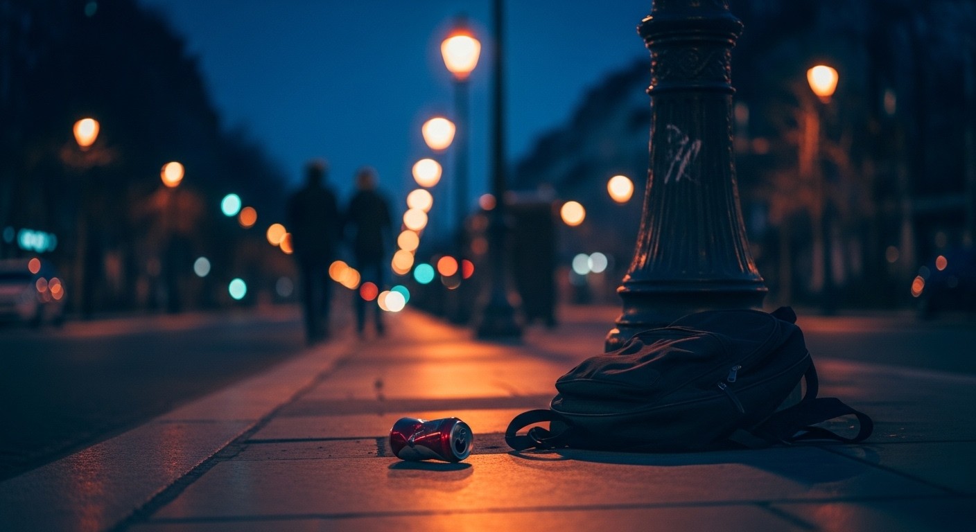 Découvrez les détails glaçants d'une rixe nocturne à Paris impliquant un touriste néerlandais : coups avec sac lesté, coma prolongé et débat sur la légitime défense. Une affaire qui interroge.