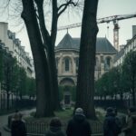 Paris XIe : Riverains contre projet immobilier d&rsquo;une paroisse