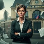 Paris XIIe : Enquête pour Harcèlement contre la Maire Écologiste