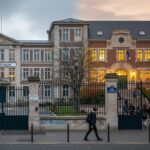 Paris XVIIIe : la fin des lycées publics profite-t-elle au privé ?