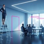 Parité en Entreprise : France Proche des 30% Femmes Dirigeantes