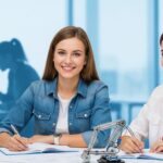 ParityLab : quand les filles intègrent l’ingénierie autrement