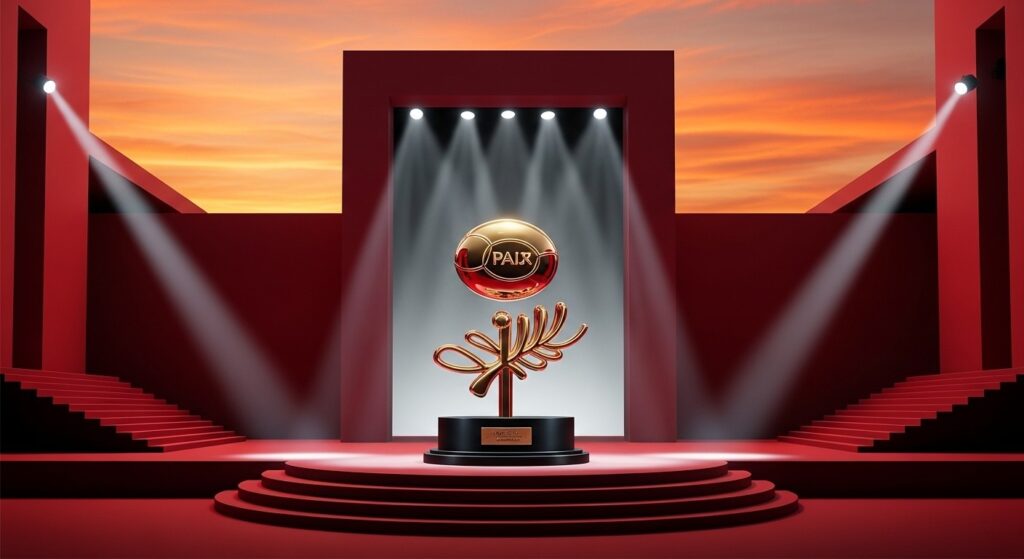 Park Chan-wook Président du Jury de Cannes 2026