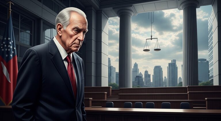 Patrick Balkany Jugé en Avril pour Détournement de Fonds