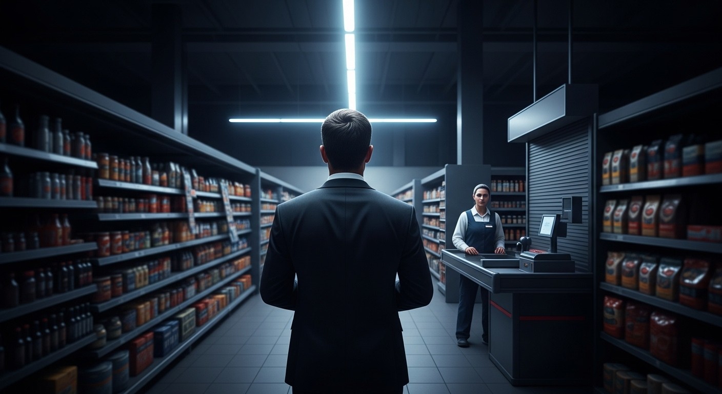 Un ex-gérant de supermarché a été condamné à 5 ans de prison (dont 3 avec sursis) pour viols et agressions sexuelles sur plusieurs salariées. Retour sur une affaire glaçante jugée plus de dix ans après les faits.