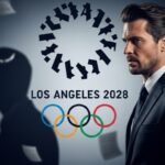 Patron JO 2028 S'excuse Après Lien Epstein