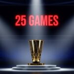 Paul George Suspendu 25 Matchs : Choc en NBA