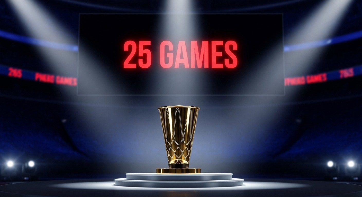 Découvrez pourquoi Paul George, star des 76ers et 9 fois All-Star, écope de 25 matchs de suspension pour violation du protocole antidrogue NBA. Impact, excuses et conséquences pour Philadelphie.