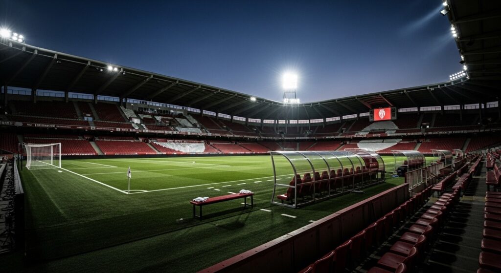 Paul Pogba Écarté des Barrages C1 : Monaco Sans Lui Face au PSG