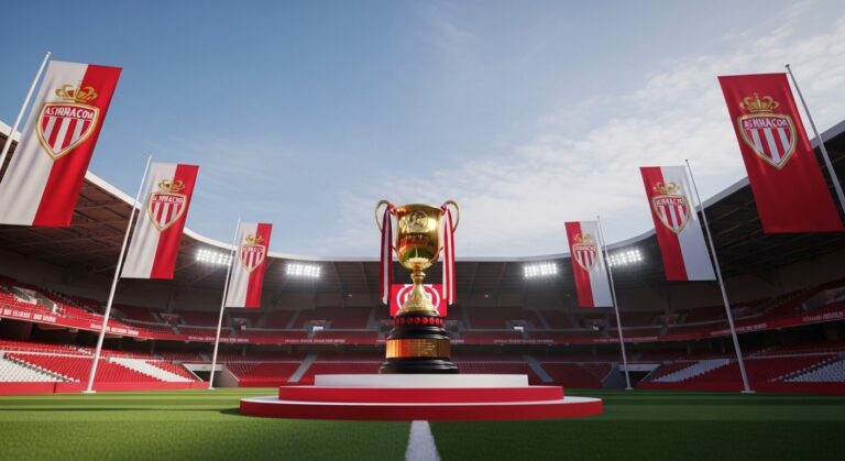 Paul Pogba : Son Retour à Monaco se Précise