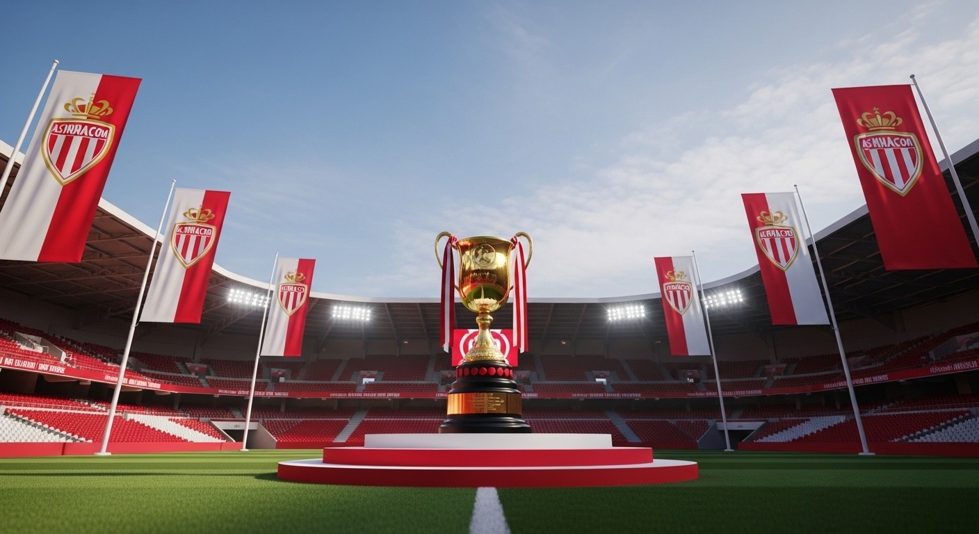 Découvrez les dernières nouvelles encourageantes sur Paul Pogba à l'AS Monaco : reprise d'entraînement, déclarations de proches et plan de retour après blessure. Un come-back attendu !