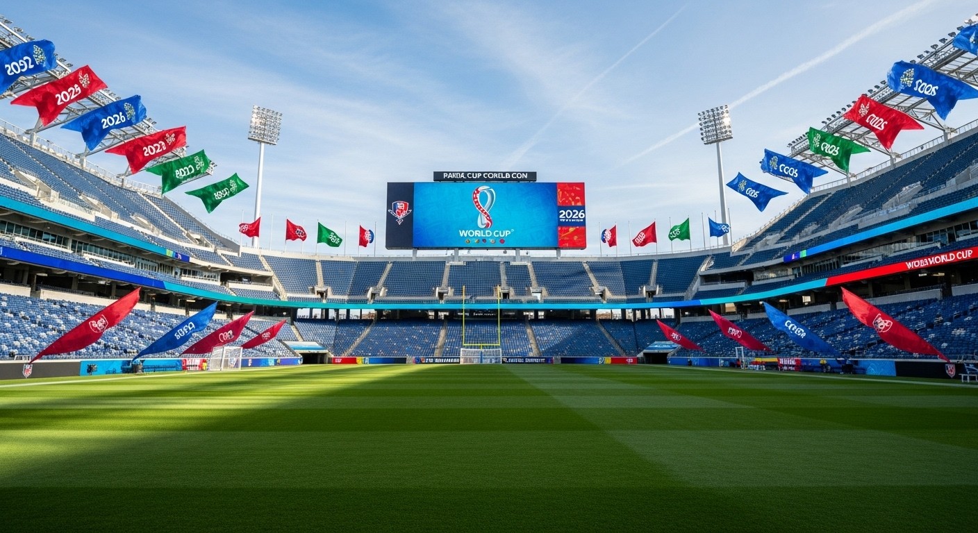 Paulo Fonseca, coach de Lyon, critique vivement Gianni Infantino et Donald Trump sur la Coupe du monde 2026 et la Russie. Une sortie choc qui secoue le foot mondial !