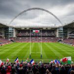 Pays de Galles – France : Heure, Chaîne TV et Résultat du Match