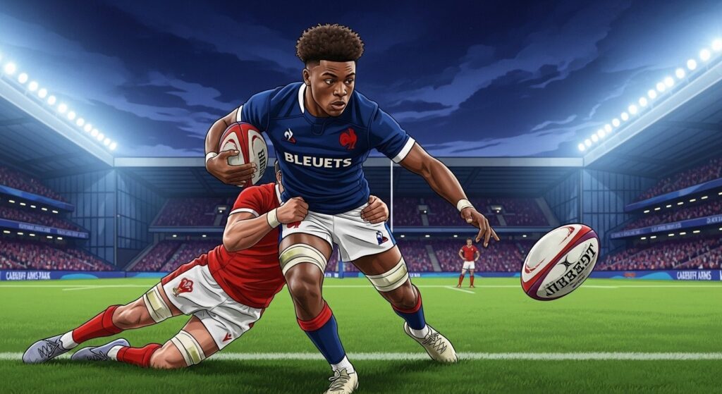 Pays de Galles U20 – France U20 : Heure, Chaîne TV et Résumé