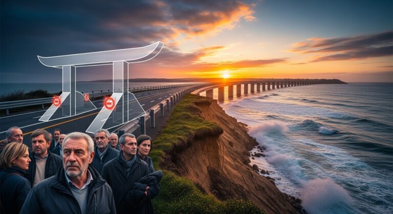 Péage Pont Île d&rsquo;Oléron : Silence Électoral avant 2026