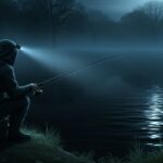 Pêche Illégale Gangsta : Le Boom Clandestin à l’Est de Paris