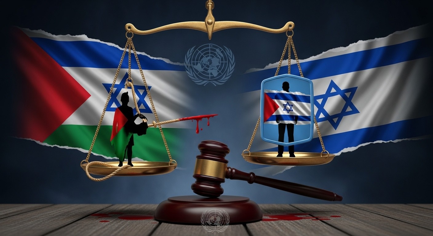 Des experts ONU dénoncent un projet de loi israélien instaurant la peine de mort pour terroristes, jugé discriminatoire et contraire au droit à la vie. Analyse complète.