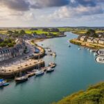 Penzé : Le Village Breton Qui Vote Dans Trois Communes Différentes