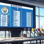 Pep Guardiola : Cocktails pour relâcher la pression en course au titre