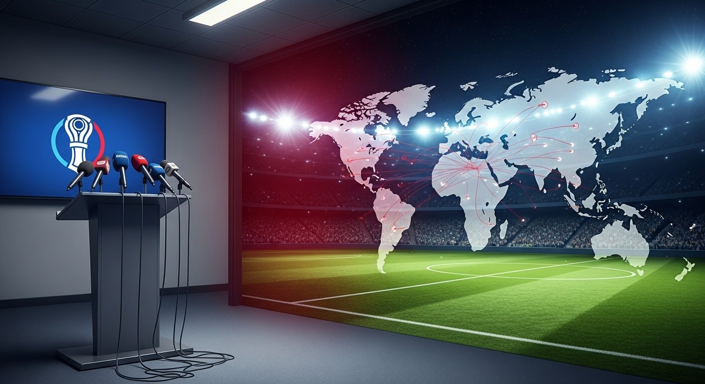 Pep Guardiola dénonce le génocide en Palestine et provoque la réaction ferme de la communauté juive de Manchester qui lui demande de se concentrer sur le football. Analyse de cette controverse qui dépasse le rectangle vert.