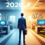 Période de Reconversion : Changer de Métier en 2026