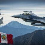Pérou Choisit F-16 Block 70 : Revers pour le Rafale