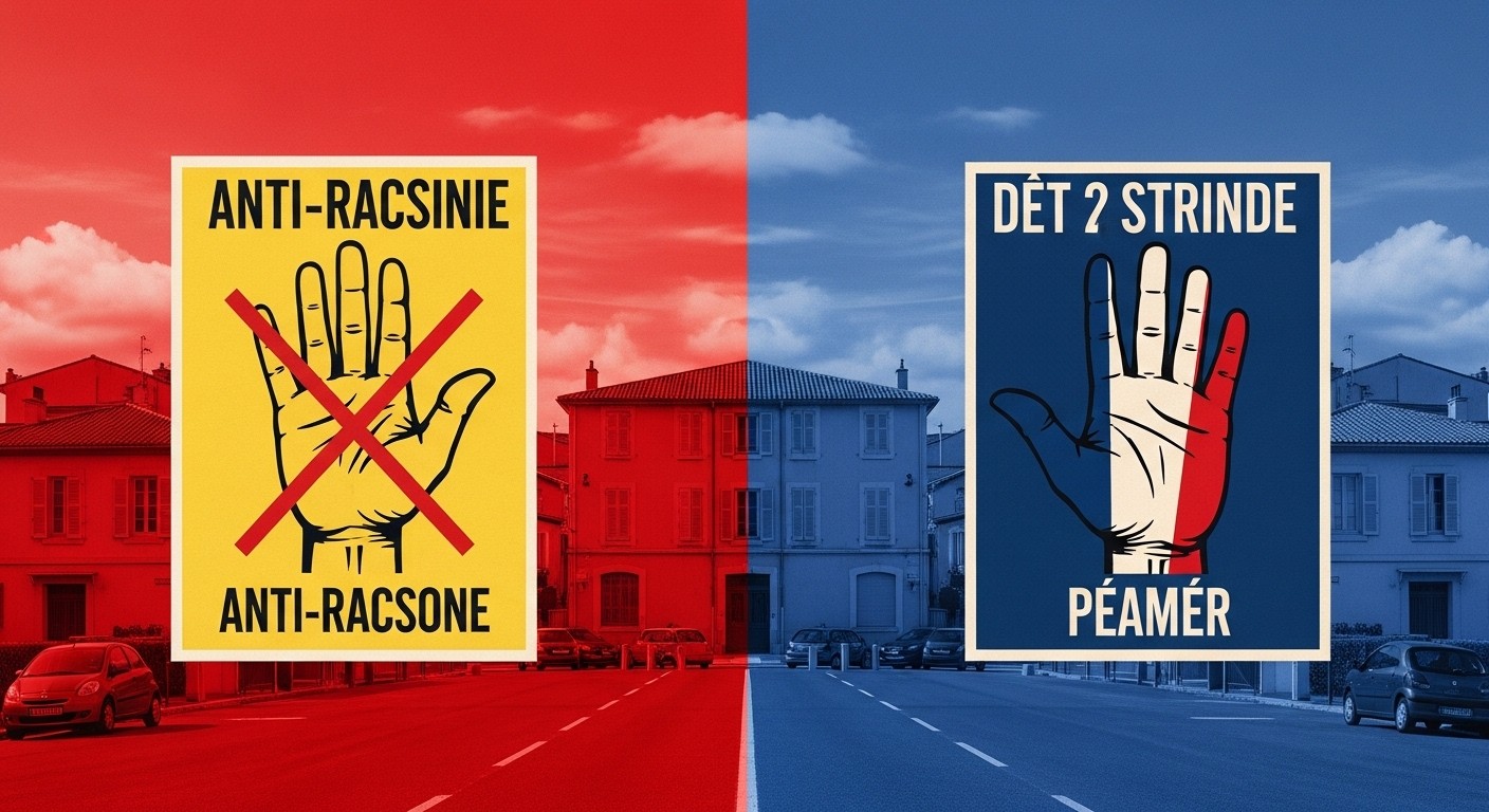 Découvrez les vives accusations de discriminations portées contre Louis Aliot à Perpignan par une association antiraciste, à l'approche des municipales 2026. Subventions coupées, locaux retirés : quel impact sur la ville ?