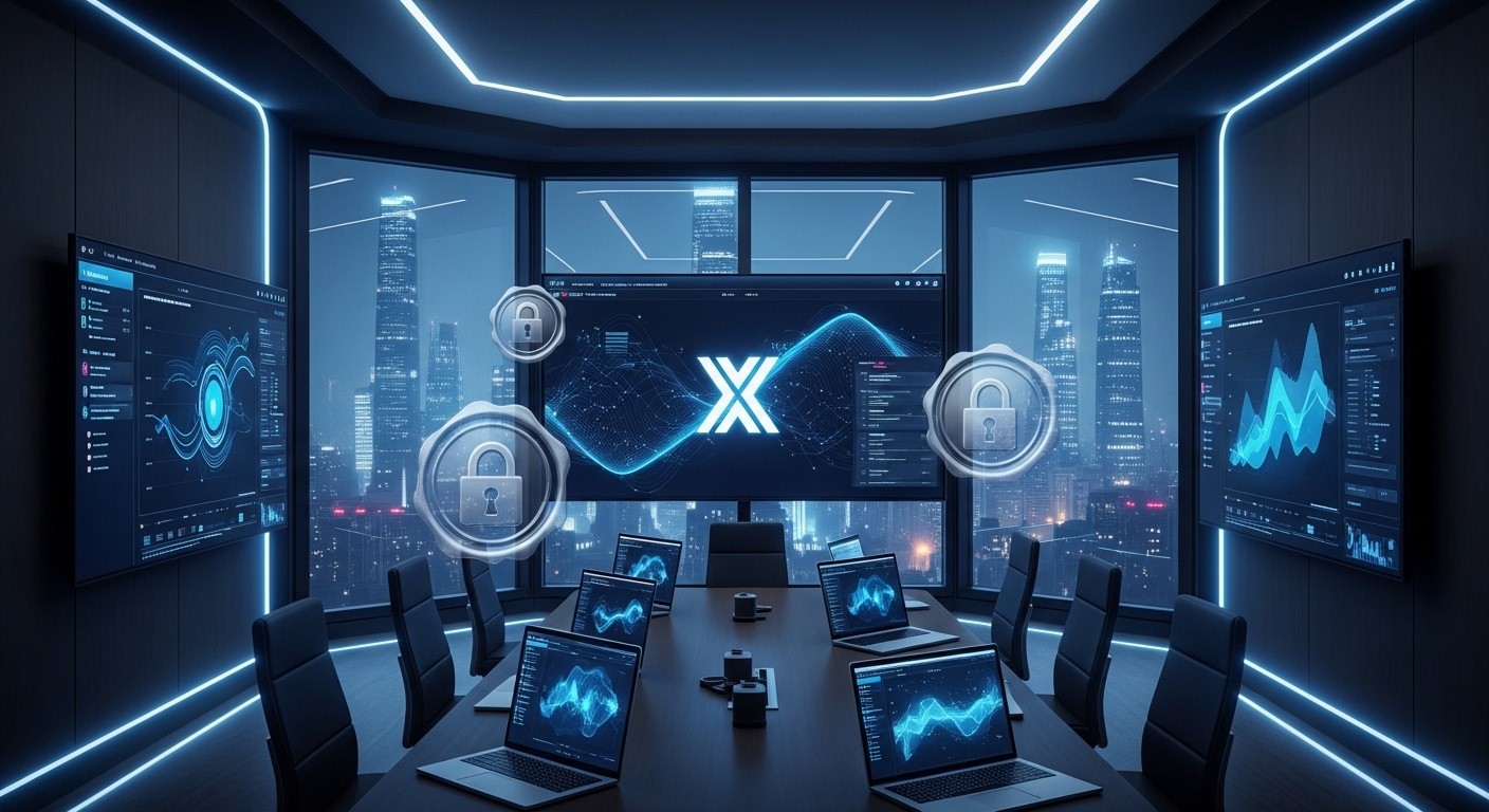 Perquisition dans les locaux français de X pour cybercriminalité. Elon Musk convoqué en audition libre le 20 avril suite à une enquête sur algorithmes et deepfakes via Grok. Les détails choc.