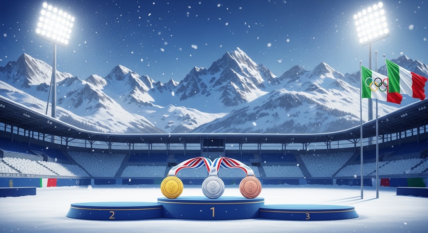 Découvrez pourquoi Perrine Laffont a fondu en larmes après avoir frôlé le bronze en ski de bosses parallèles aux JO 2026. Une décision controversée et un parcours émouvant.