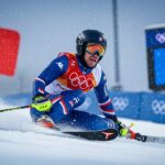 Perrine Laffont Quatrième aux JO 2026 : La Frustration du Duel