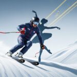 Perrine Laffont Révolutionne sa Prépa pour les JO 2026