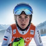 Perrine Laffont : son incroyable renaissance vers Milan 2026