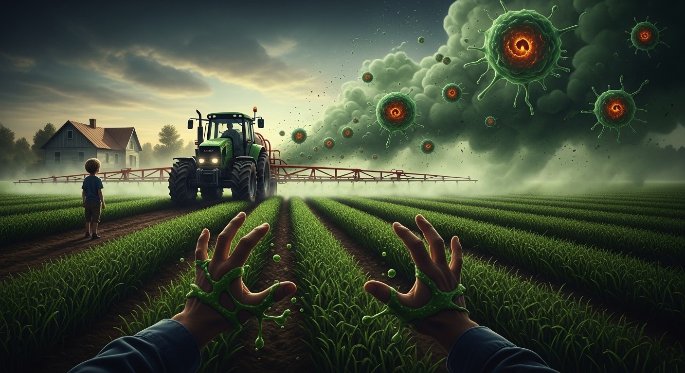 Décryptage complet sur les liens entre pesticides et cancers : exposition professionnelle, effet cocktail, acétamipride et débats actuels. Vrai du faux pour y voir clair en 2026.