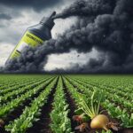 Pesticides Néonicotinoïdes : Polémique Autour d’un Retour Contesté